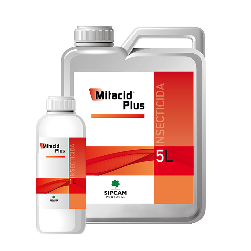 MITACID PLUS - Sipcam Portugal